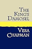 The King's Damosel Large Print