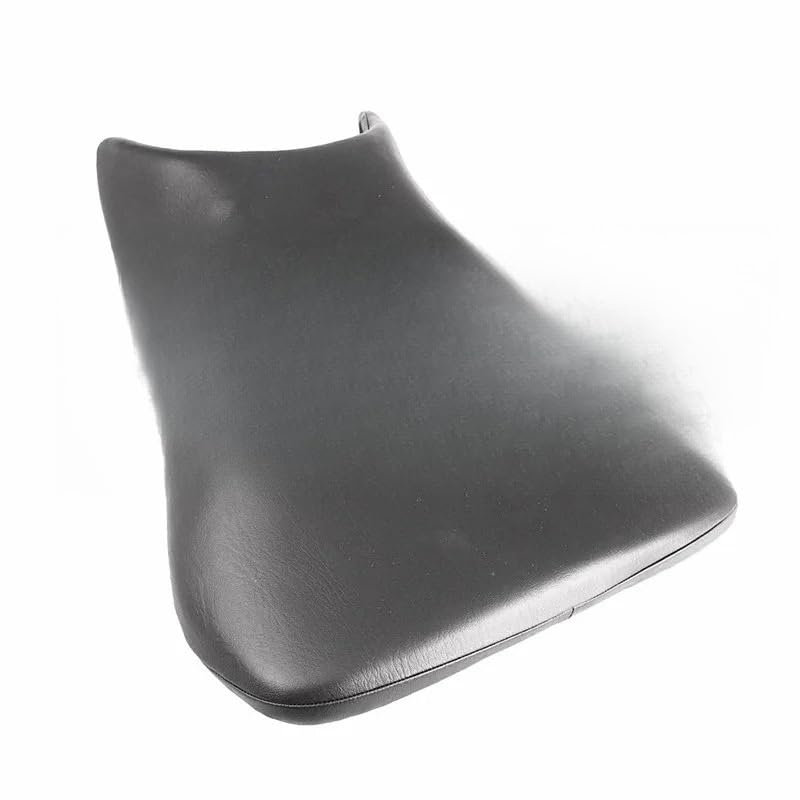 Siège pilote CBR 1000 RR 2004-2007 : selle noire aux finitions soignées