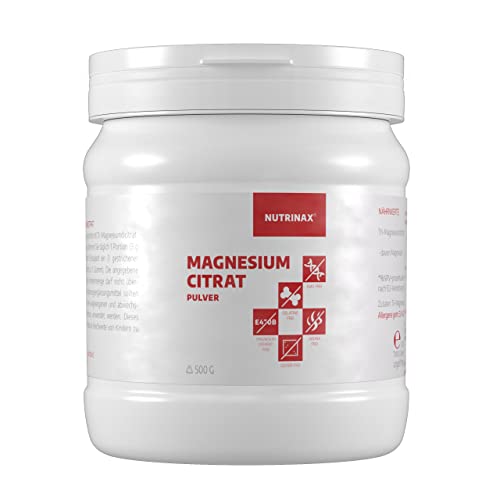 Magnesiumpulver Sport – Die 16 besten Produkte im Vergleich & Angebote ...