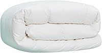 Vista 1 de linens delight Highland Feather® - Edredón de plumón de ganso hutterita canadiense tamaño matrimonial - 725 Fill Power
