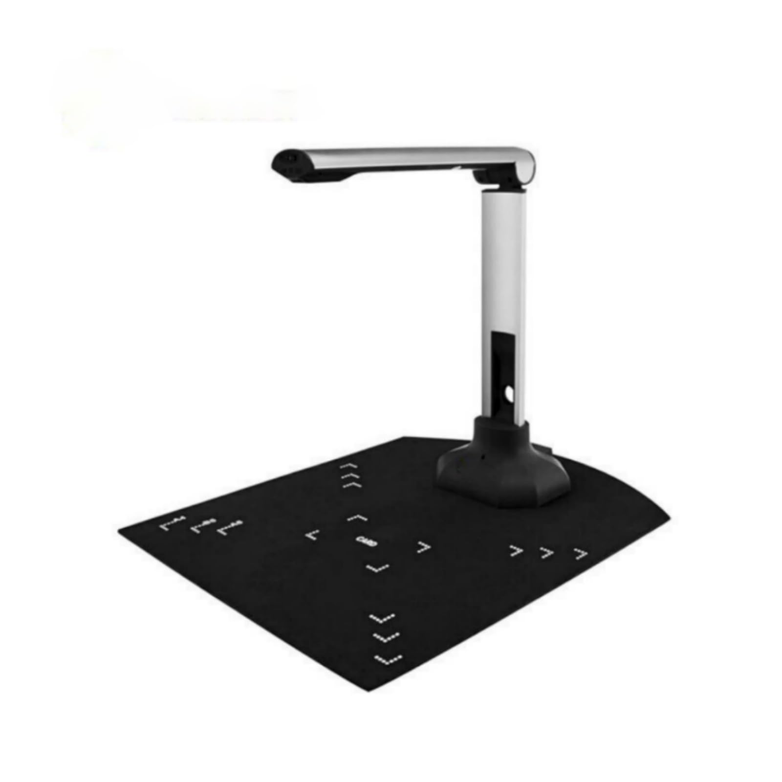 Skaner dokumentów, Automatyczny skaner dokumentów A4 Podwieszany książek o wysokiej rozdzielczości Interfejs USB 1 sekunda skanowania(800w)
