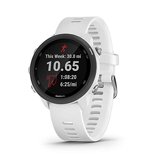 7. Garmin Forerunner Smartwatch