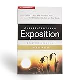 Exalting Jesus in Ecclesiastes (Christ-Centered Exposition Commentary)