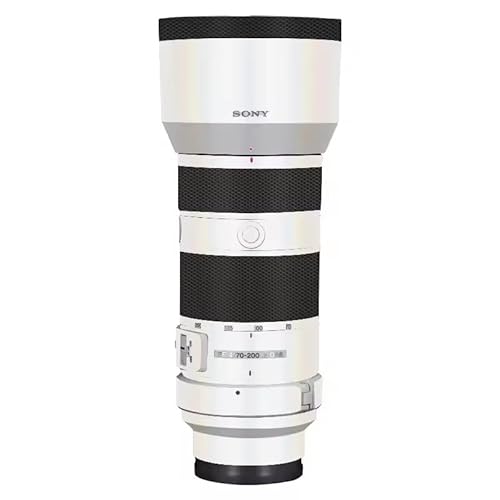 レンズ(ズーム) FE 70-200mm F4 G OSS ソニー「FE 70-200mm F4 Macro G OSS II」を旧型と徹底比較！ 9