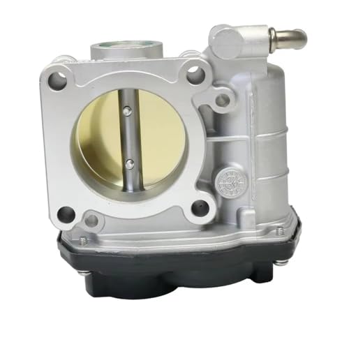 Corps de papillon en alliage haute précision pour Versa 1.6L référence 16119ED00C - 5