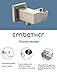 EMBATHER Shower System 12