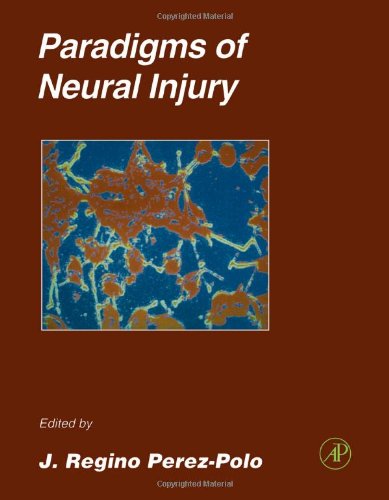 Paradigms of Neural Injury (Methods in Neurosciences, Vol. 30)