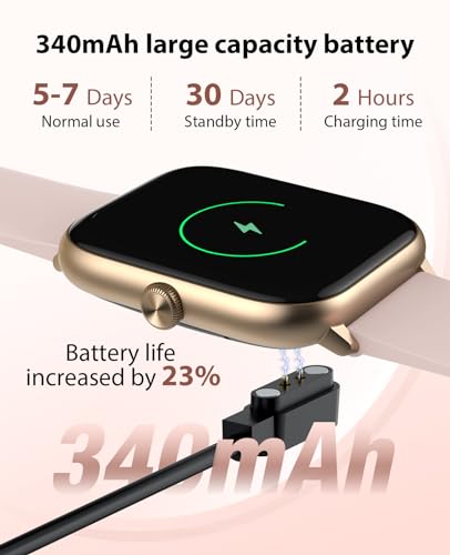 Image of EarlySincere Smart Watch for Women
