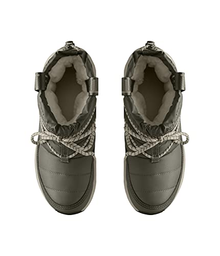 Image of THE NORTH FACE womens Thermoball Traction Bootie