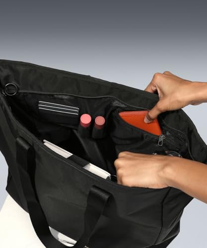 Image of PUMA |Ignite Totebag | Black | OSFA