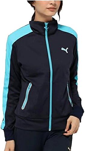 Amazon レディース ジャージ 上下 セット プーマ Puma ジャケット パンツ 上下組 トレーニングウェア ジム スポ ジャージ上下セット 通販