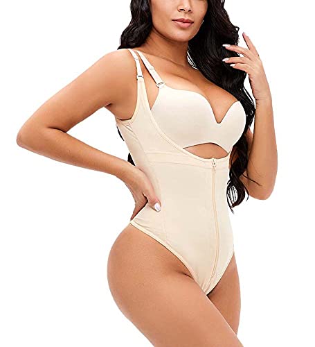 Gaine entraîneur de taille sous le buste idéale pour sublimer vos robes de soirée