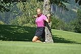  Cross Training for Golf: Empty Lot Golf (English Edition)