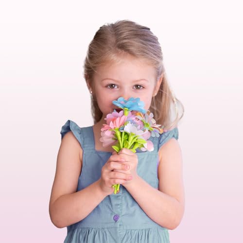 Marché Aux Fleurs Smoby 7600350420 – 88 Accessoires Inclus - vue 5