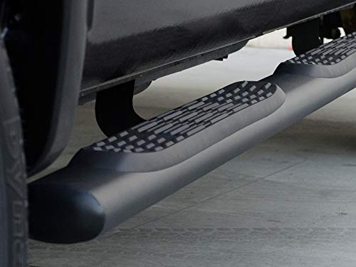 Barrales laterales Armordillo 5" para Ford F150 2004-2008 miniatura 7