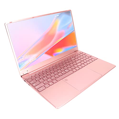 Portátil con Windows 11 de 15,6 Pulgadas, Pantalla IPS FHD de 1920 X 1080, CPU J4125 de Cuatro Núcleos, LPDDR4 12 GB de...