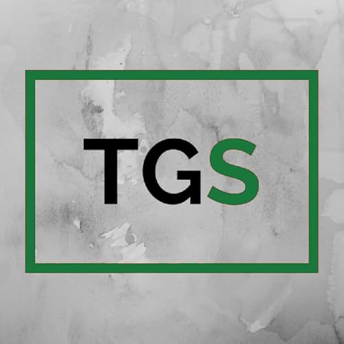 The GRE&reg; Strategy Podcast cover art