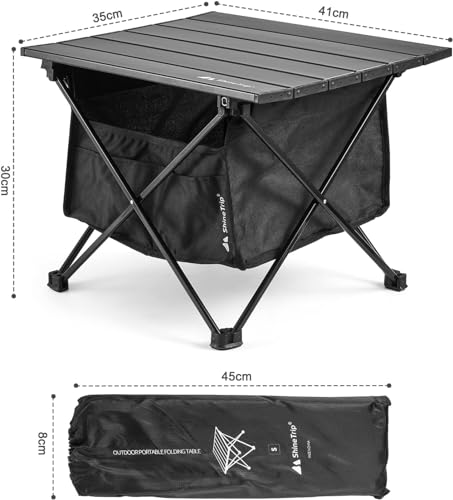 Mejores comprativas On-line Mesa para camping los más solicitados. 15 Imagen adicional