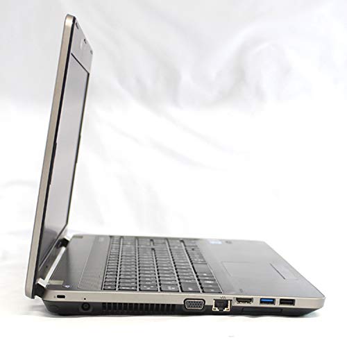 Amazon.co.jp: 【中古】HP ProBook 4530s Core i5 8GB 320GB 15.6型