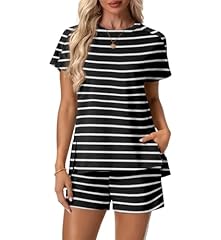 Stripe Black