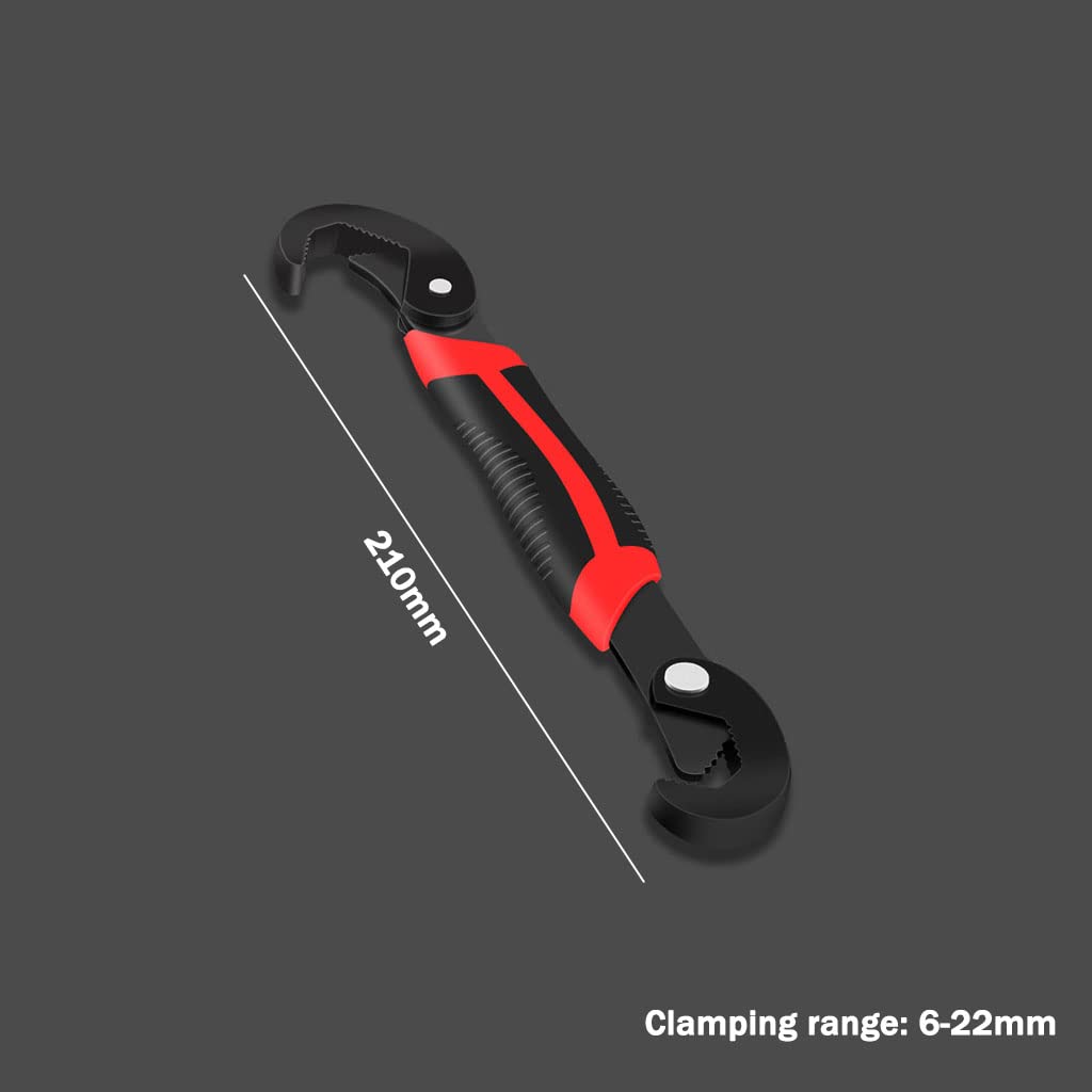 Llave,Llave ajustable,Llave inglesa,Llave ajustable de boca ancha,Llave ajustable,Llaves de cambio,Llave de correa,Para reparaciones en el hogar,Apretar o aflojar tuercas y pernos,Herramientas de br
