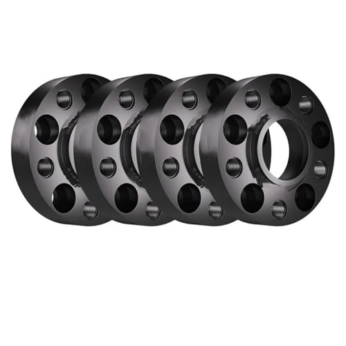 Entretoises de roue pour Chery Jetour Traveler T2 pour stabiliser la conduite sur piste