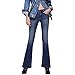 Produktbild Diesel Ebbey Jeans Damen Blau / 089am - DE 36 (US 28/34) - Bootcut Jeans Pants
