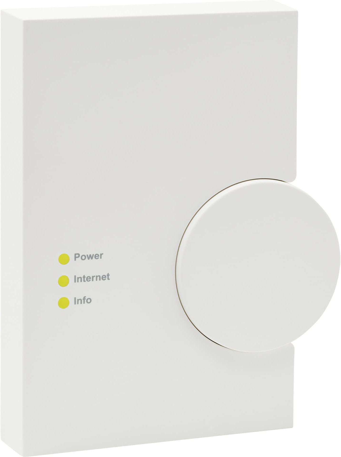 HomeMatic Funk-LAN Gateway