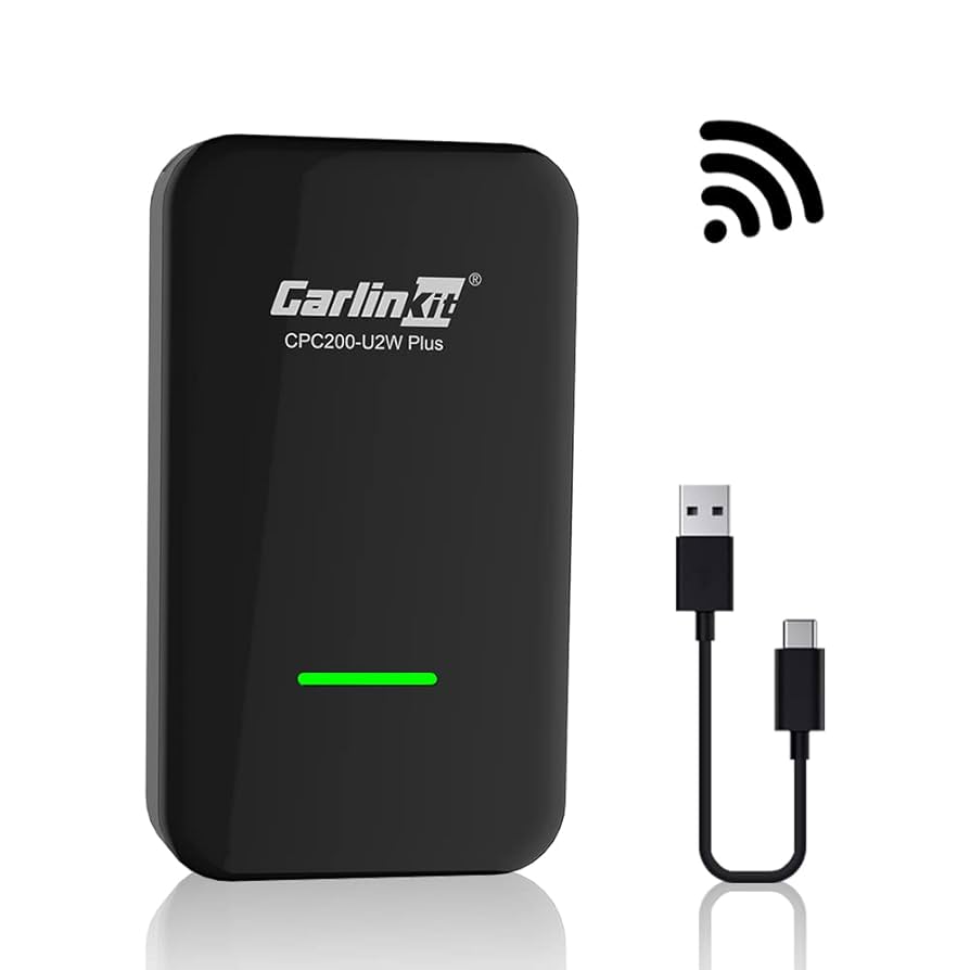 Carlinkit Carlinkit v3 ワイヤレス Amazon.co.jp: Carlinkit V3 CarPlay AI Box2022版 ワイヤレス