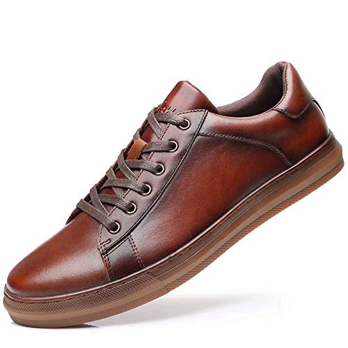 Fashion Sneakers, Originals Casual Lace-up Oxford Shoes for Men