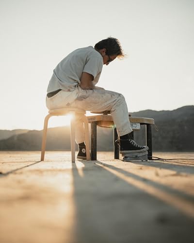 PolarPro - Shortstache - Everyday - 1/4 Strength Black Mist - 49mm - Camera Filter - in Collaboration with Garett King - Image 9