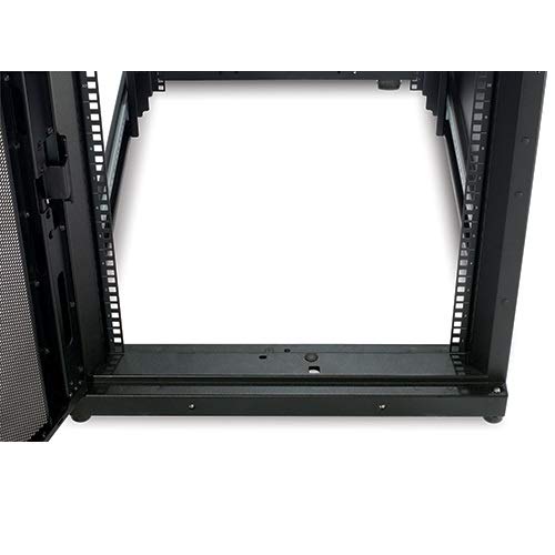 Amazon.com: APC NetShelter SX 24U 600mm Wide x 1070mm Deep