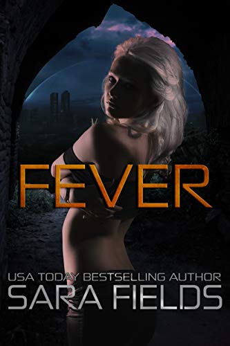 Fever: A Dark Reverse Harem Romance (The Omegaborn Trilogy Book 3)