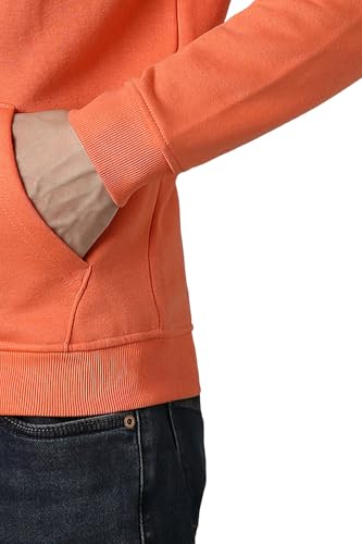 Image of Louis Philippe PolyMen's Cotton Round Neck Sweatshirt