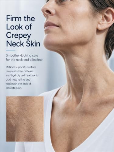 Retinol Neck Creams for Tightening and Firming with Gua Sha Tools - image 2
