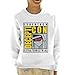 Transformers Megatron Kid's Sweatshirt
