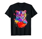 Colorful Tiger Store