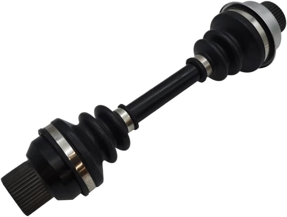 Zespół przedniego wału napędowego kompatybilny z modelami ATV Hisun 500 550 700 - numery części 25210-107000-0000, P107000252100000, 5KM-46173-10-00