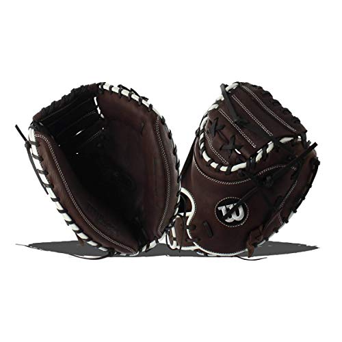 Wilson A900 Baseball Glove Series