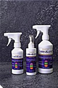 CarraKlenz Wound & Skin Cleanser - Wound Cleanser, 8 fl. oz. Spray