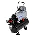Airbrush Depot TC-20T Airbrush Tank Compressor with Water Trap and Regulator