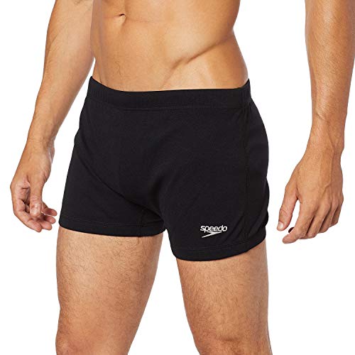 Speedo AcquaPlus Bañador Hidroshort, Homens