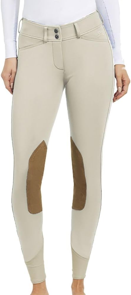 R.J. Classics Gracie KP Breech 32 Sand