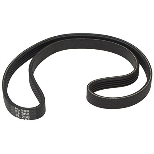 Image of Lazer Electrics Drive Belt for Flymo Turbo & Vision Compact 330 350 380