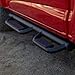 Genuine Gm Colorado Canyon Black Crew Cab 3" Side Steps 22929606