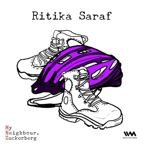 Ep. 17: Ritika Saraf