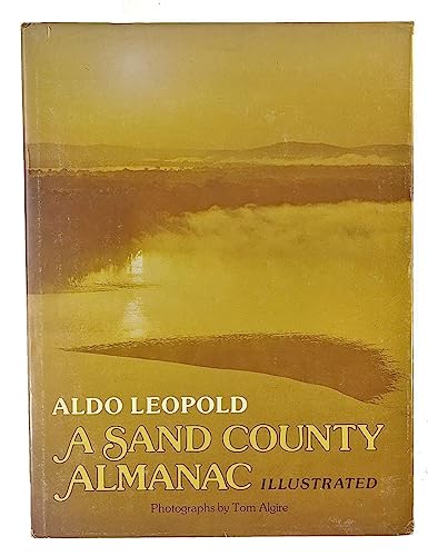 A Sand County Almanac
