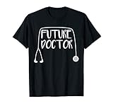 Future Doctor T-shirt Soon to be Top