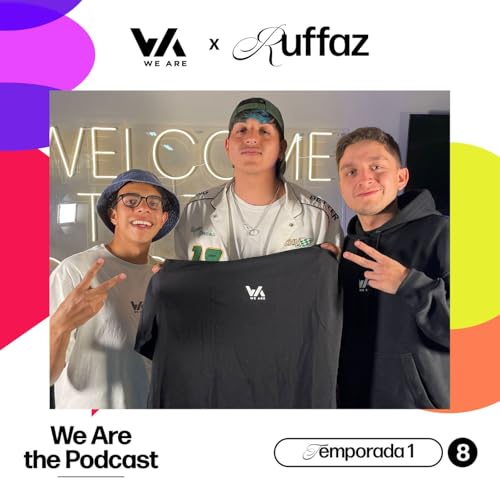 Freestyle y rap, m&aacute;s que m&uacute;sica | Ruffaz