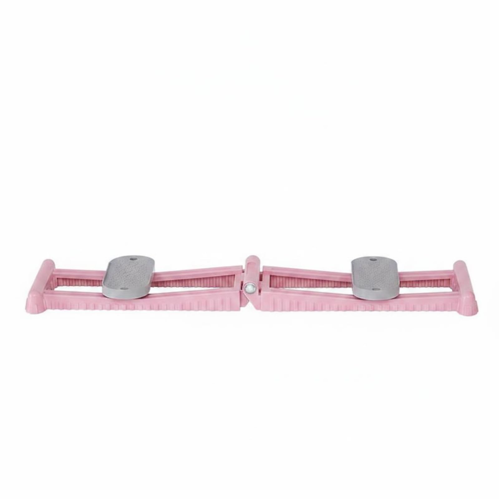 Ski Step Machine Joint-Friendly Sliding Leg Coach Low-Strain Home Leg Exerciser, Pink, Standard-image-30